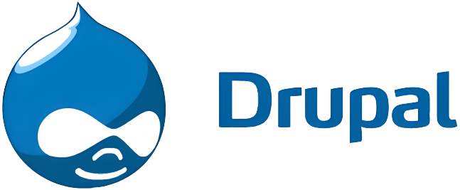 drupal Logo
